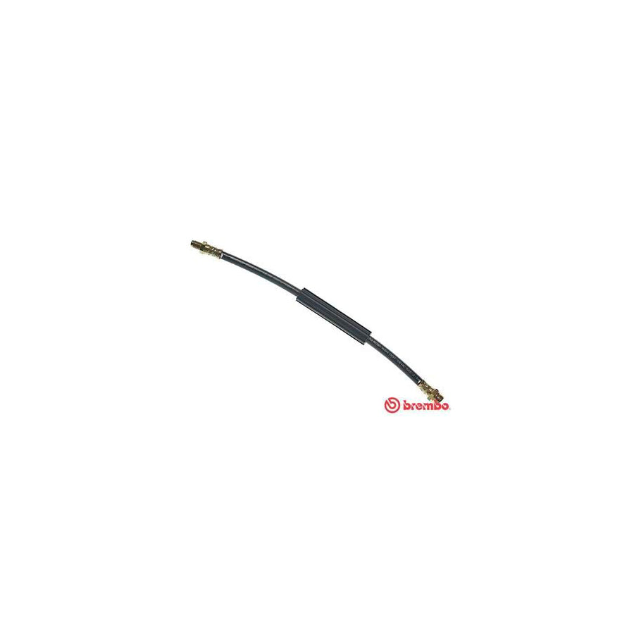 BREMBO T 61 076 Brake Hose 300Mm F10X1