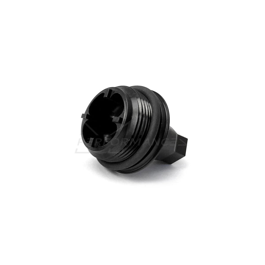RB BMW N54 PCV Valve Screw-on Cap (1M, 135i, 335i & Z4 35i)