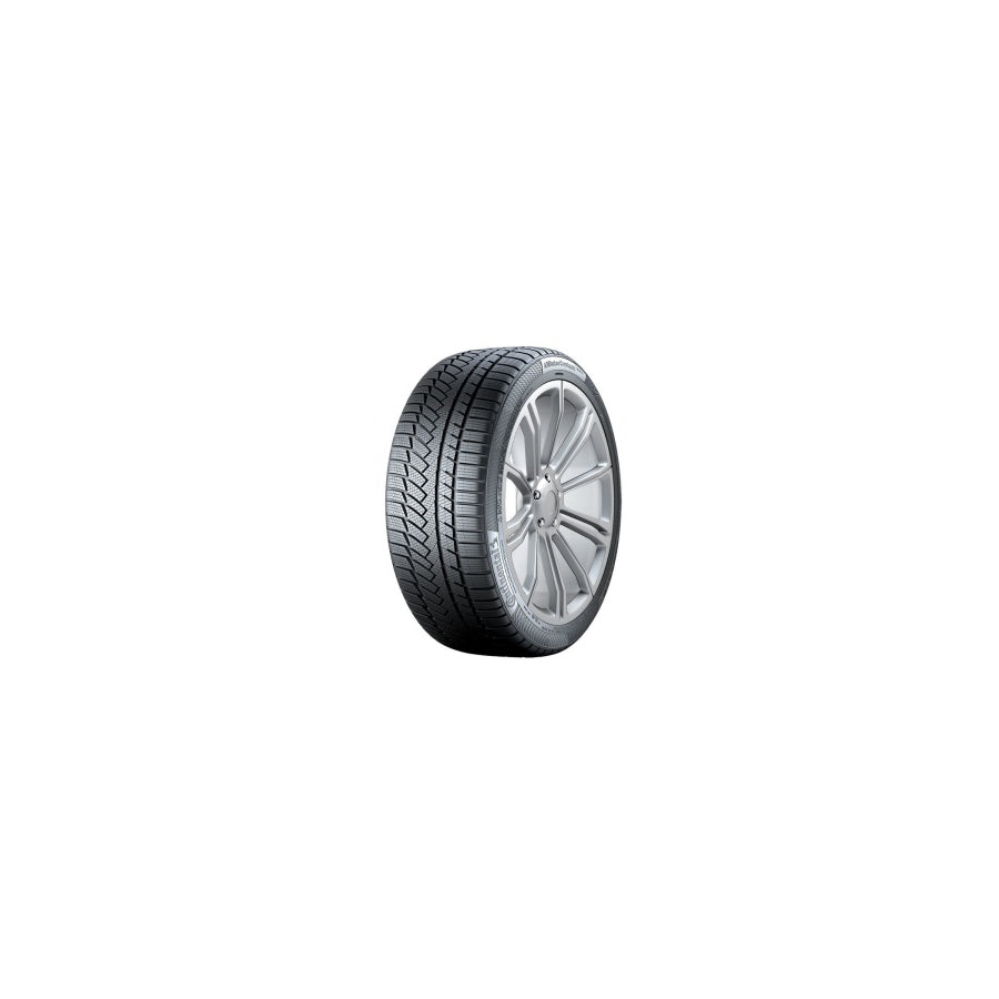 Continental Wintercontact Ts850 P Contiseal (+) 235/60 R18 103T Winter Car Tyre | Duco Car Parts UK Car Parts