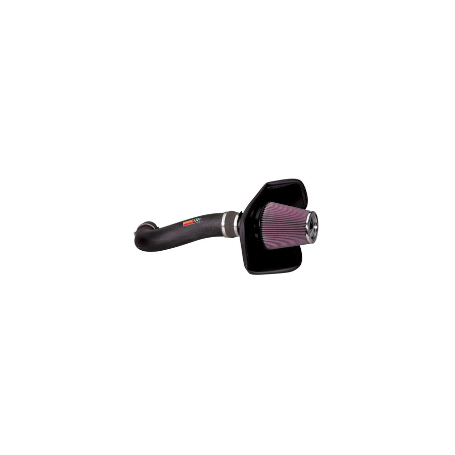 K&N 57-2538 Performance Air Intake System