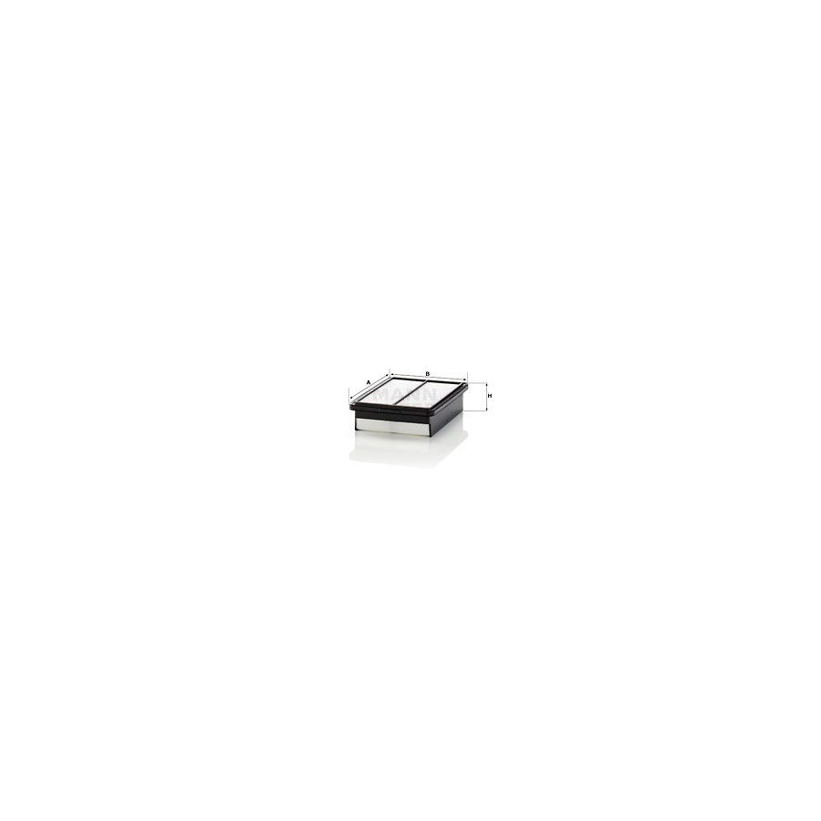 MANN-FILTER C 24 054 Air Filter Filter Insert