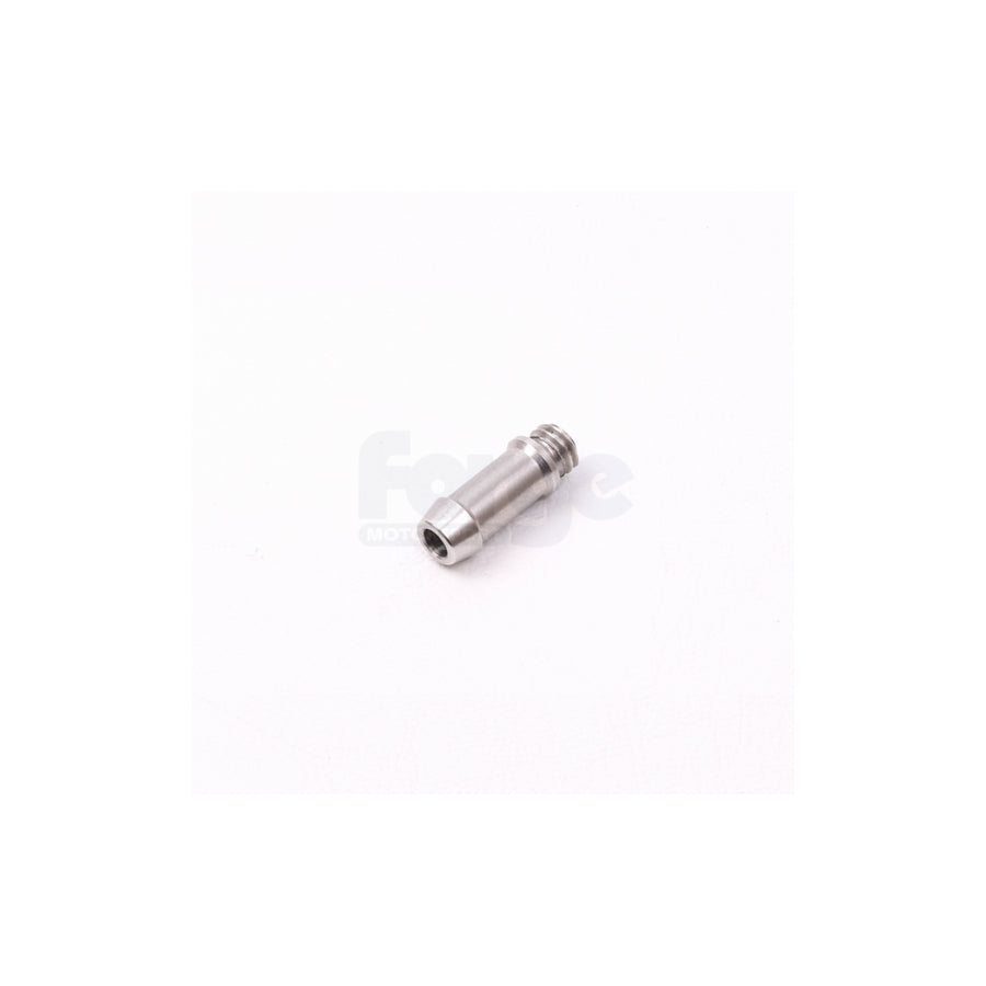 Forge FMVAC Replacement 3.5mm Vacuum Nipple | Duco Car Parts UK Car Parts