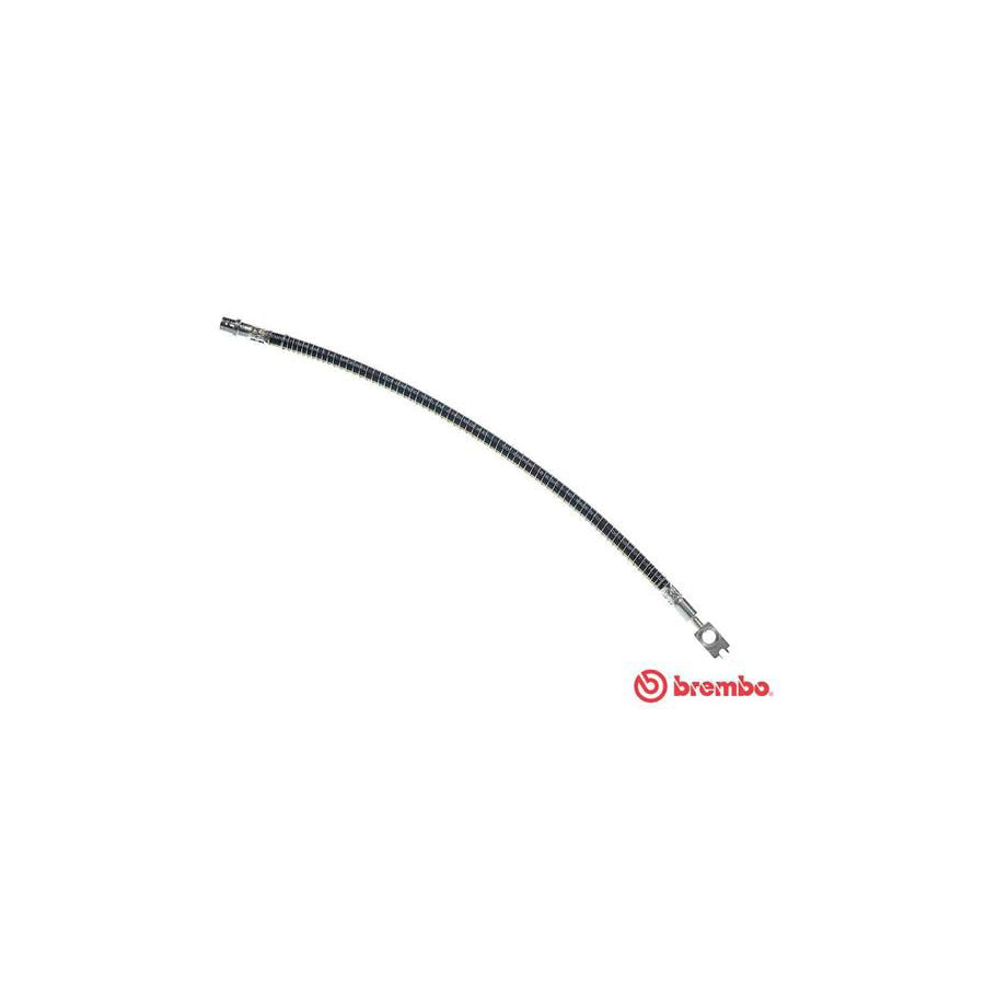 BREMBO T 85 132 Brake Hose 445Mm F10X1