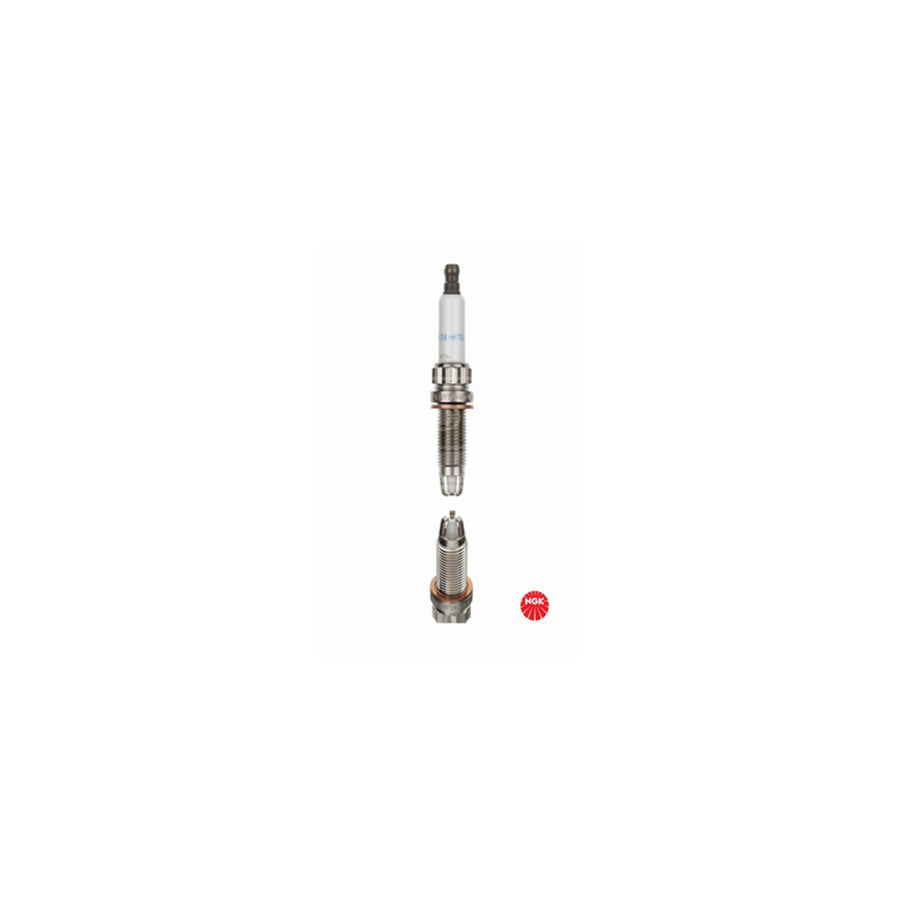 NGK ZKBR7A-HTU (91785) - Standard Spark Plug / Sparkplug