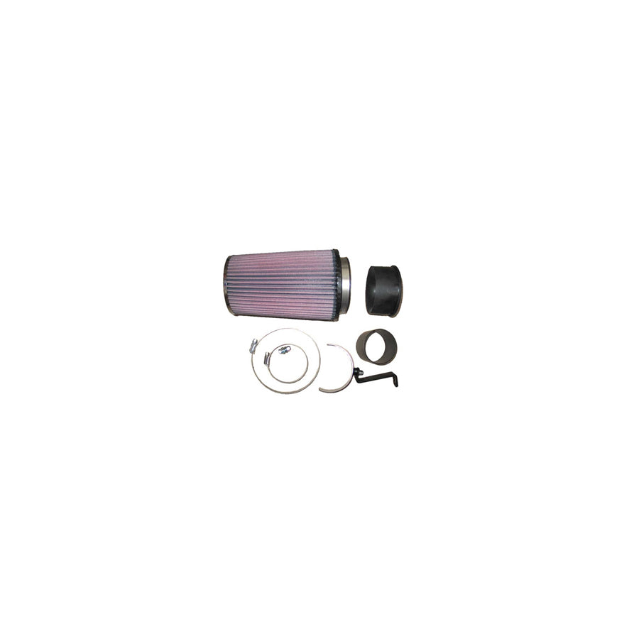K&N 57-0519 Performance Air Intake System