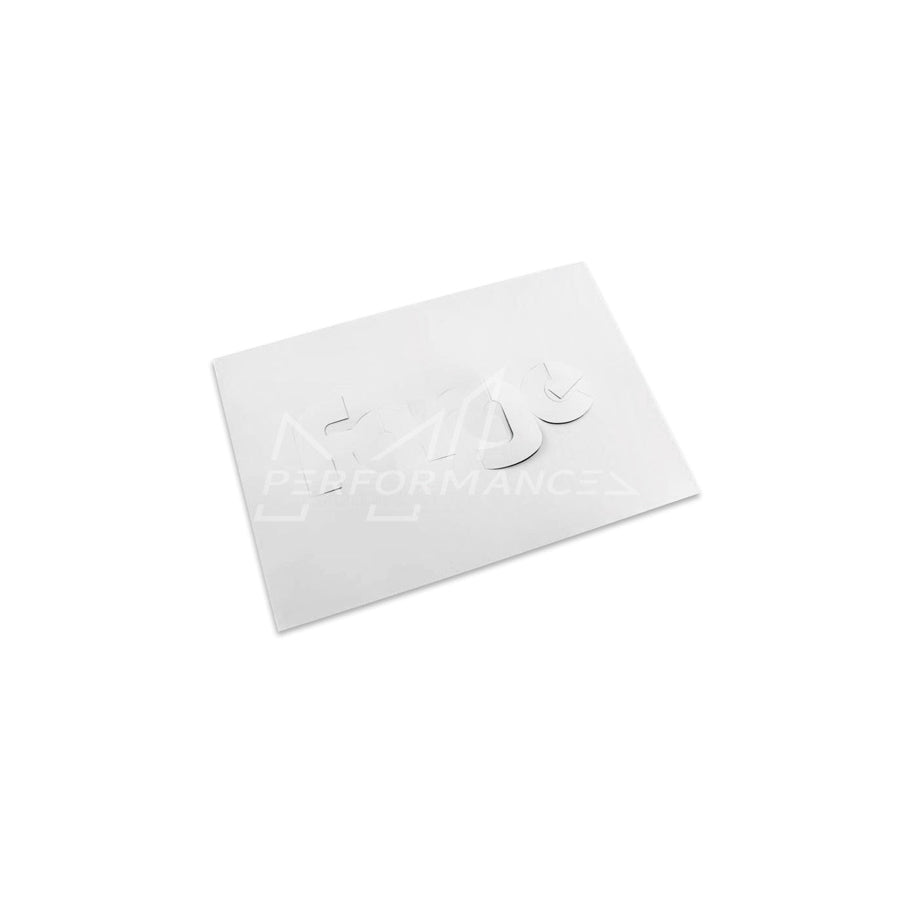 Forge Logo Stencil