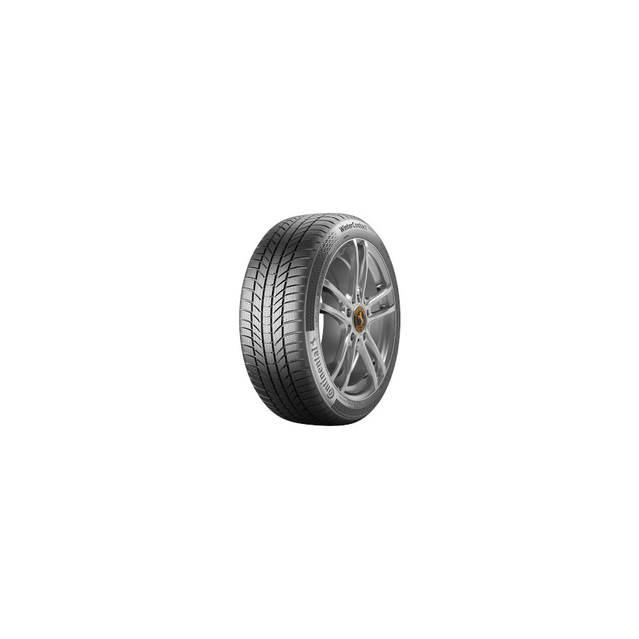 Continental Wintercontact Ts870 P 265/50 R19 110V Winter Car Tyre | Duco Car Parts UK Car Parts