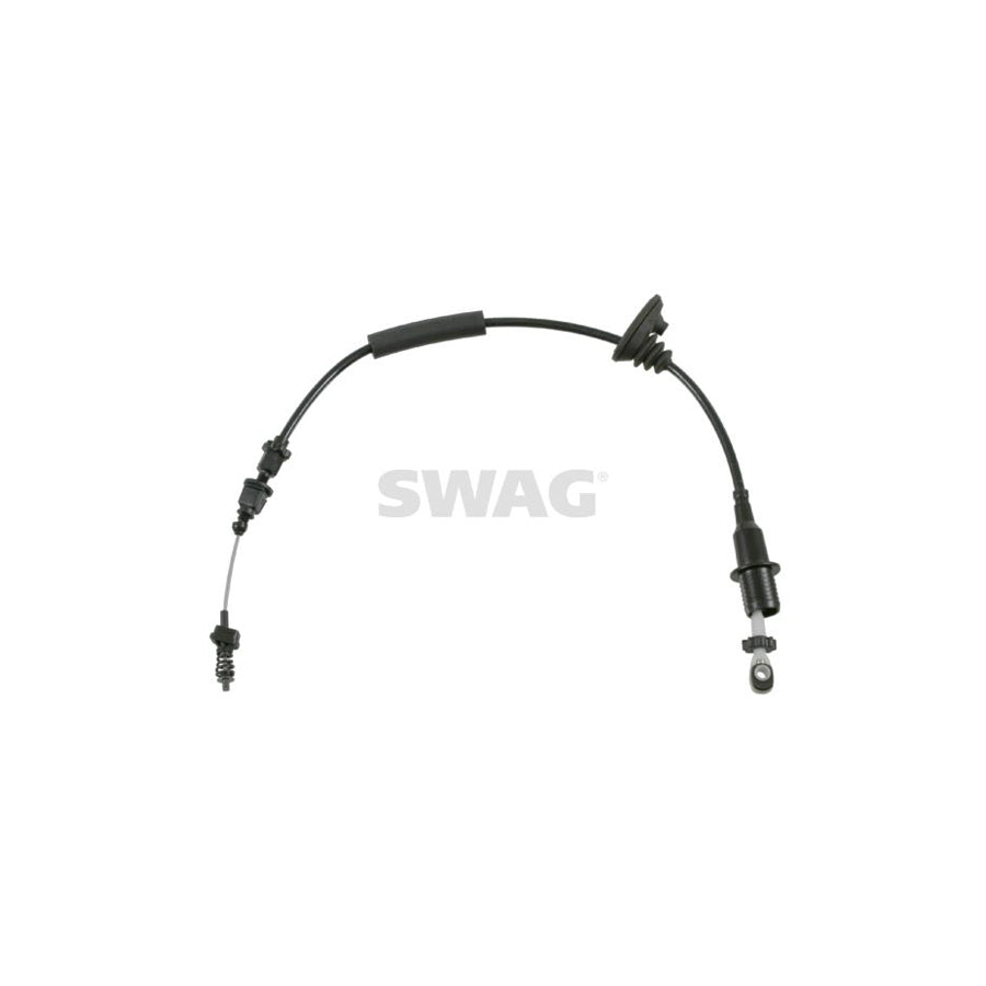 SWAG 10 92 2321 Throttle Cable | Duco Car Parts UK Car Parts