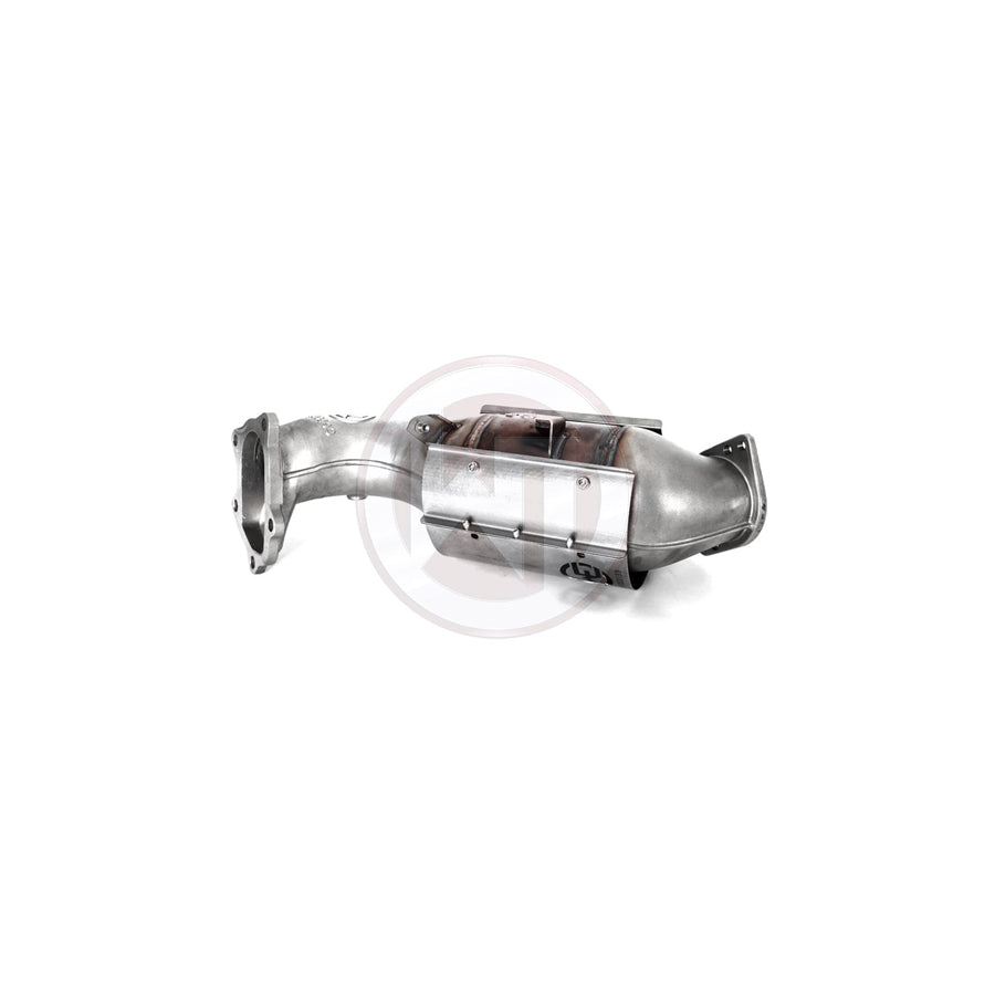 Wagner Subaru 300CPSI Racing Catalyst Converter Downpipe (WRX STI)