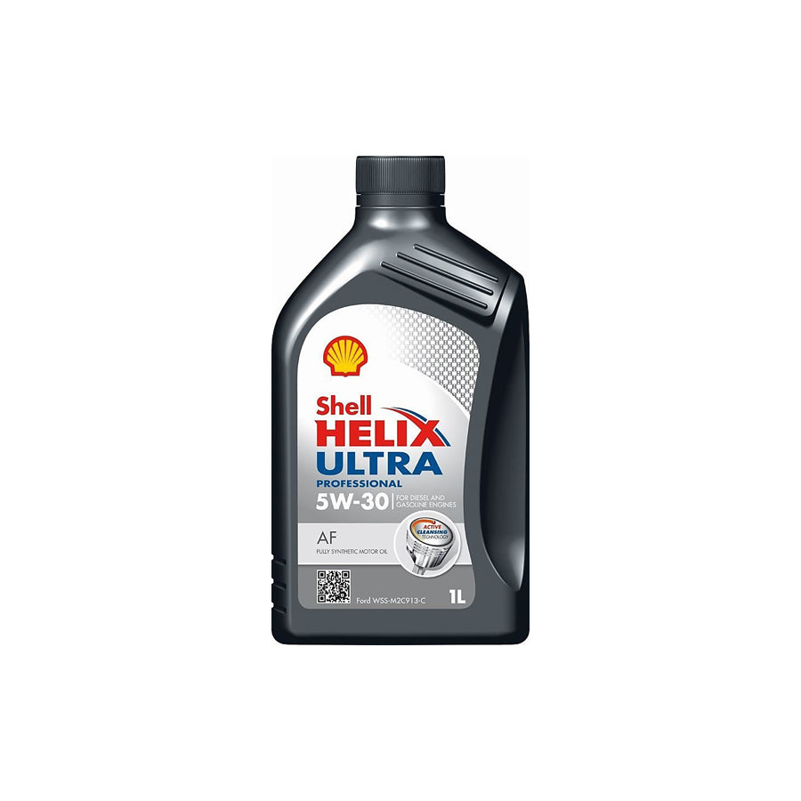 Shell Helix Ultra Professional AF 5W-30 - 209 ltr
