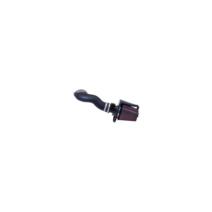 K&N 57-2555 Performance Air Intake System