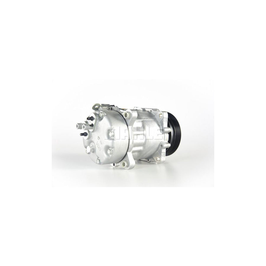 MAHLE ORIGINAL ACP 1031 000P Compressor, air conditioning PAG 46, Refrigerant: R 134a