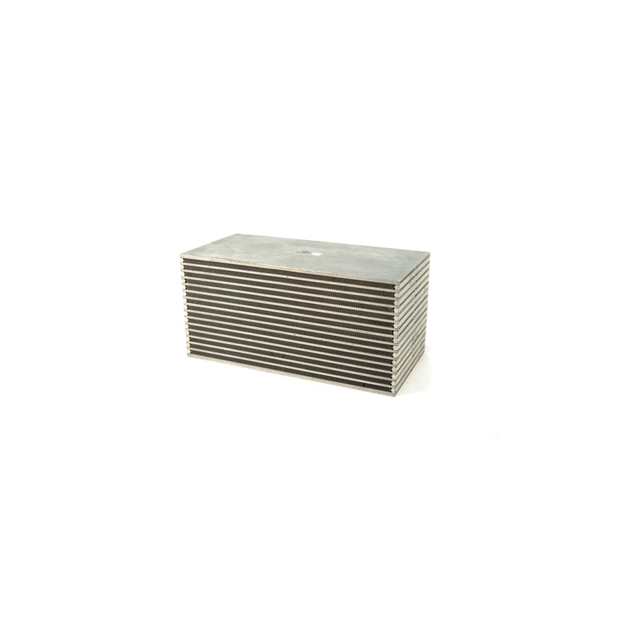 CSF WATER/AIR Bar & Plate Intercooler Core 12L x 6H x 6W | Duco Car Parts UK Car Parts