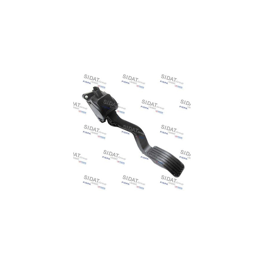 FISPA 84.2057 Accelerator Pedal Kit | Duco Car Parts UK Car Parts