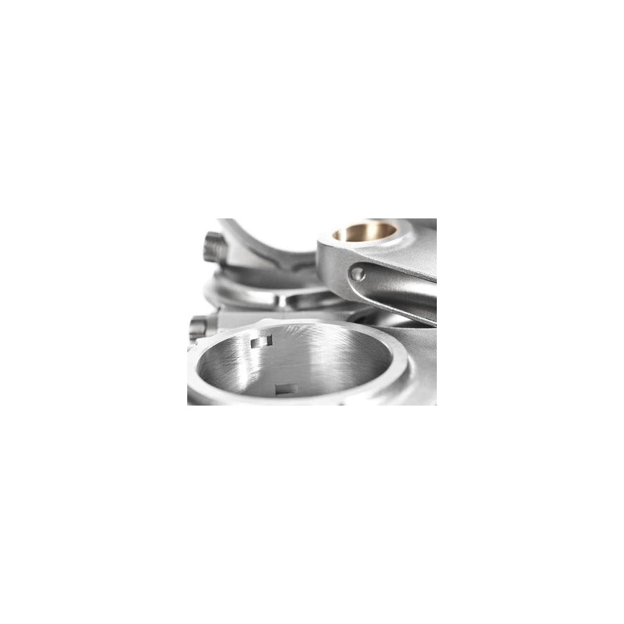 Integrated Engineering Audi Volkswagen 2.0T B7 C6 MK2 MK5 Forged Drop-In Connecting Rods 144X20 (A4, A6, Jetta & Passat)