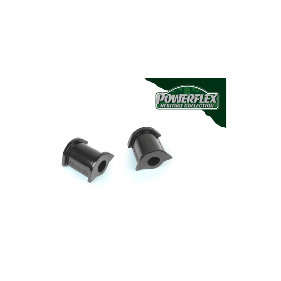 Powerflex PFF1-104-14H Alfa Romeo Anti Roll Bar To Arm Bush 14mm (Inc. Alfasud & 33) | Duco Car Parts UK Car Parts