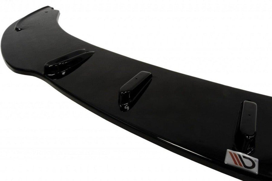 Maxton Design BMW Series 6 E63 / E64 (Pre-Facelift) Front Splitter V.1