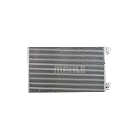 MAHLE ORIGINAL AC 569 000P Air conditioning condenser without dryer