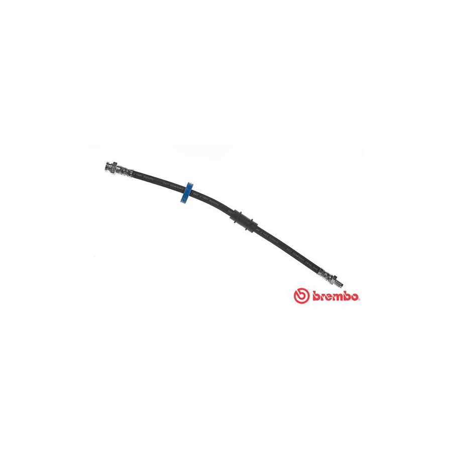 BREMBO T 23 133 Brake Hose 385Mm F10X1