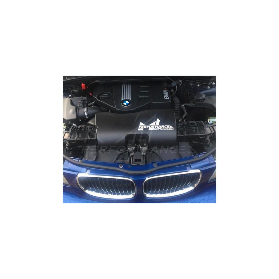 ML Performance Stickers