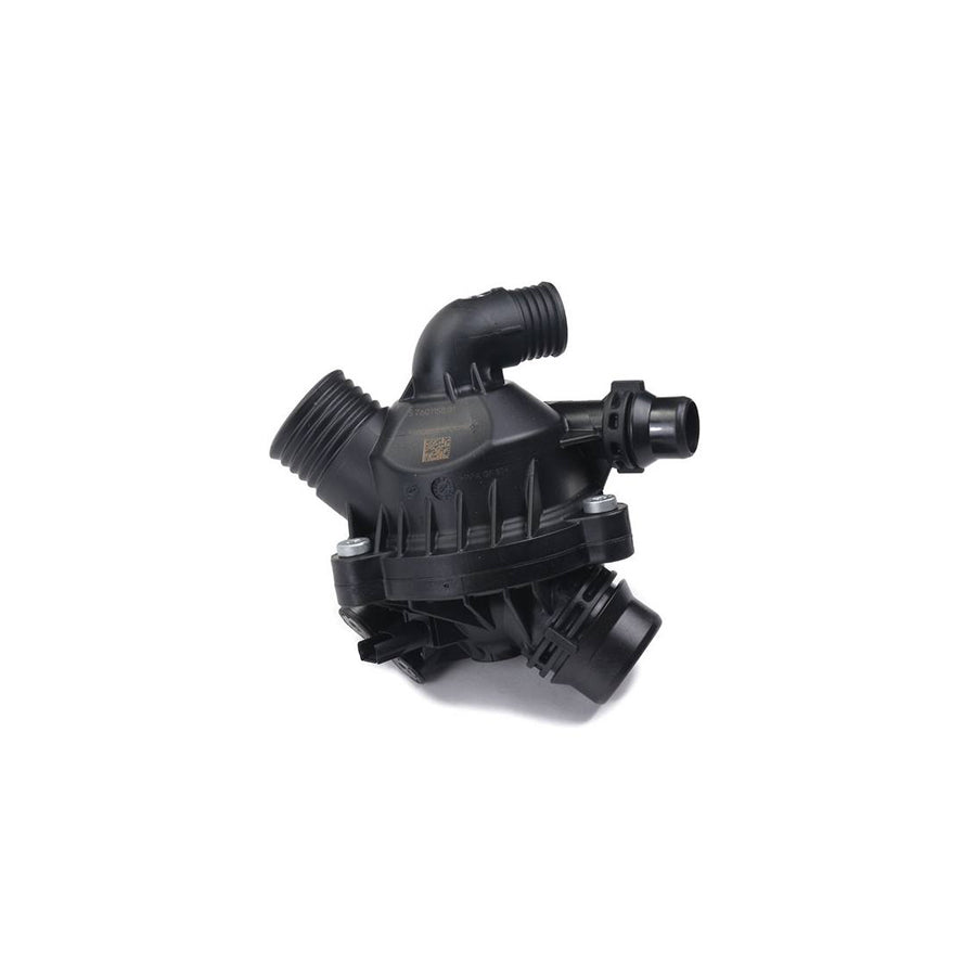 Genuine BMW N55 E70 E82 E90 E92 Engine Coolant Thermostat (Inc. 135i, 335i, X1 35iX & X6 40iX) - ML Perfromance UK