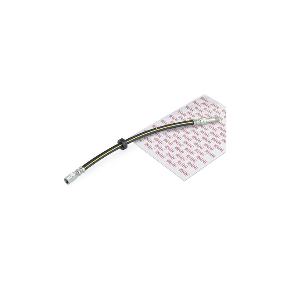 BREMBO T 86 026 Brake Hose 366Mm F10X1