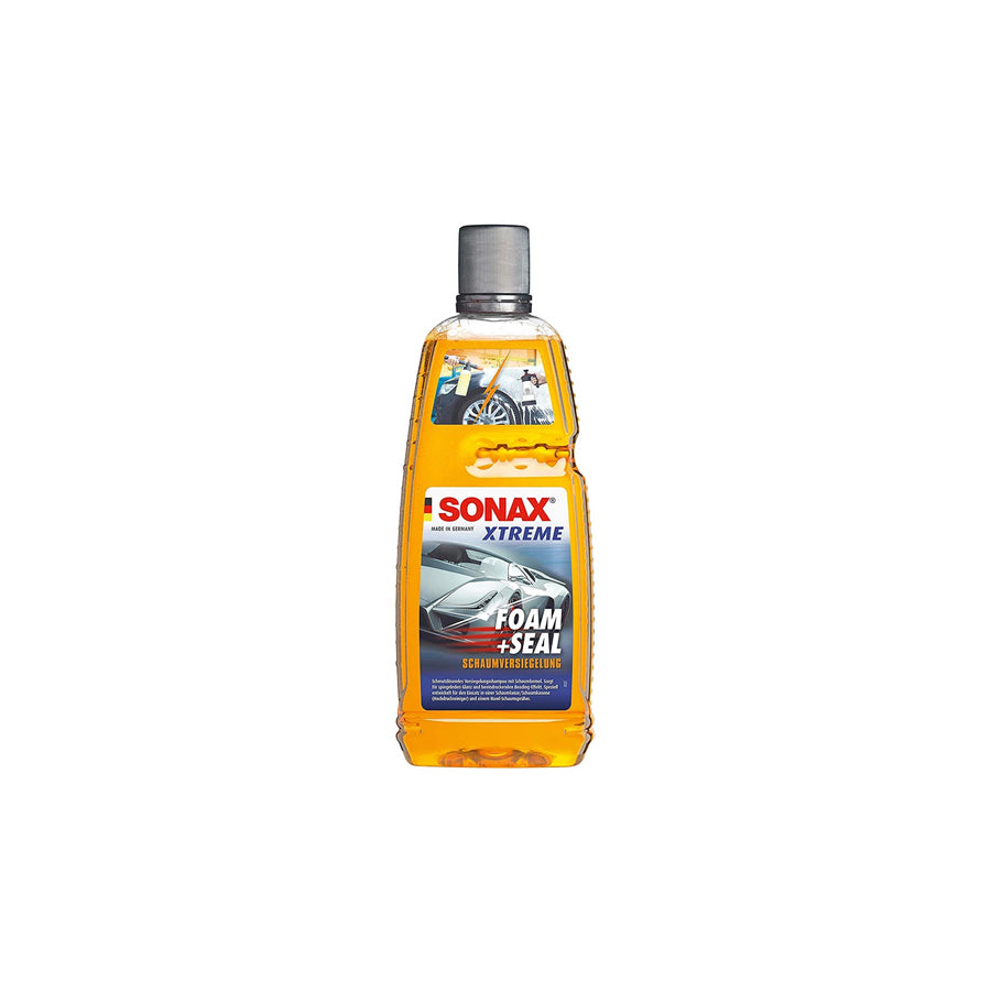Sonax XTREME Foam+Seal 1L | ML Performance Car Care
