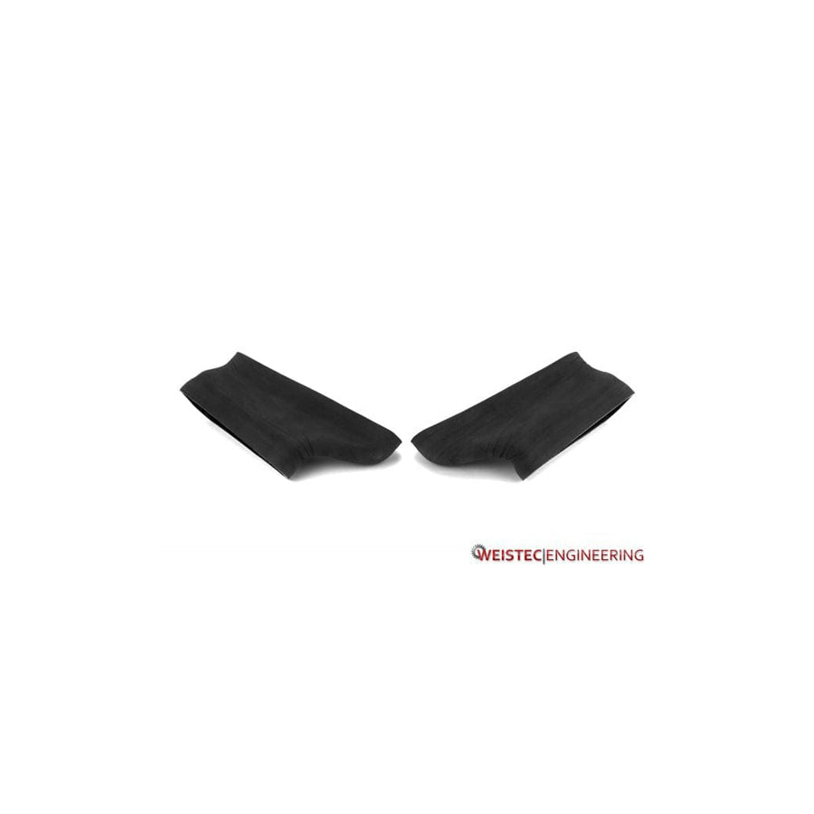 Weistec Mercedes-AMG M177 4L V8 W205 C205 C253 Carbon Fibre Airbox Kit (C63 & GLC63)