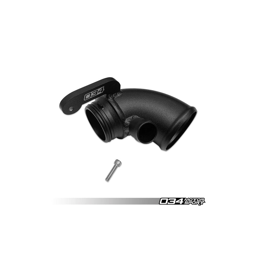 034Motorsport Audi VW MQB Induction Bundle (Inc. 8S TT, 8V S3, MK7 Golf GTI & MK7 Golf R)