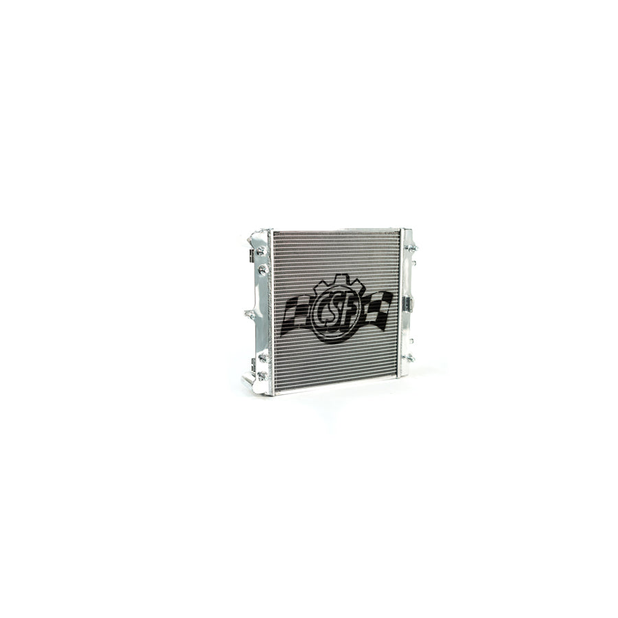CSF Race Radiator For 98-05 Porsche 911 (996) (Fits both Left & Right) | Duco Car Parts UK Car Parts