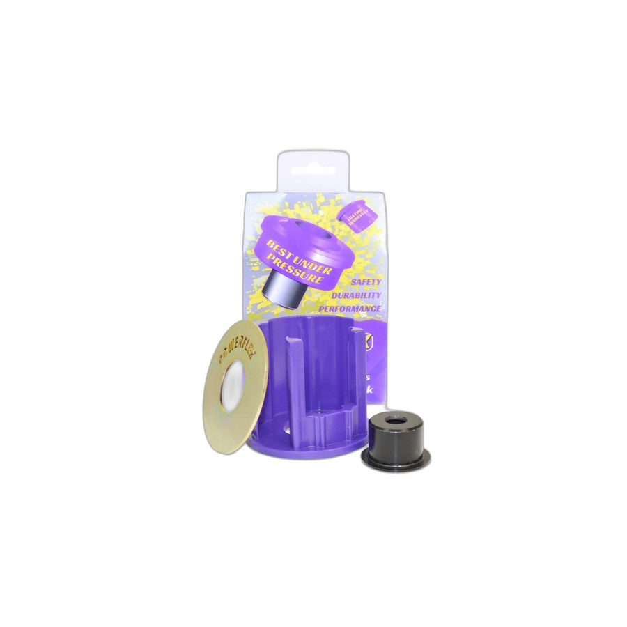 Powerflex PFF85-830P VW Skoda Seat Audi Lower Engine Mount Insert (Large) Track Use (Inc. Touran, Golf, Superb, Leon, TT, A3/S3) | Duco Car Parts UK Car Parts