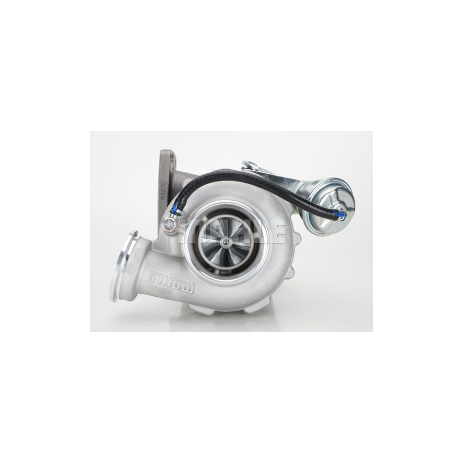 MAHLE ORIGINAL 001 TC 18867 000 Turbocharger