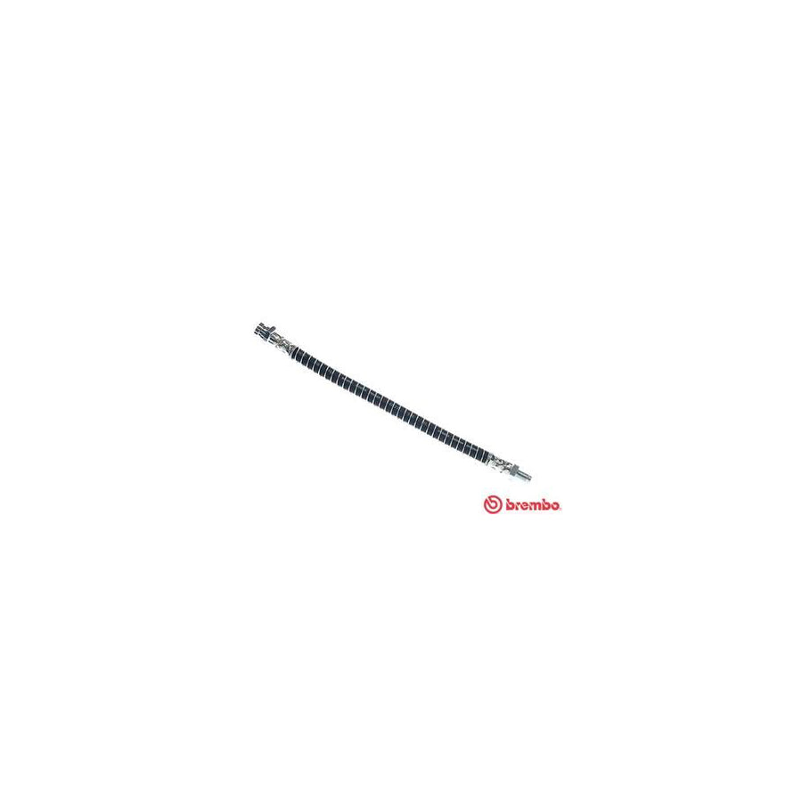 BREMBO T 54 017 Brake Hose 272Mm F10X1