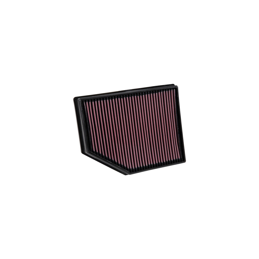 K&N 33-3055 Replacement Air Filter