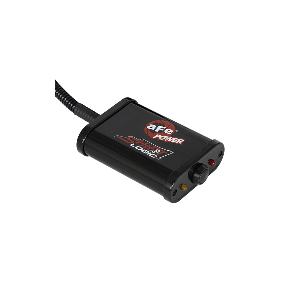 aFe 77-52001 Transmission Controller Dodge Diesel Trucks 04.5-07 L6-5.9L (td) | Duco Car Parts UK Car Parts