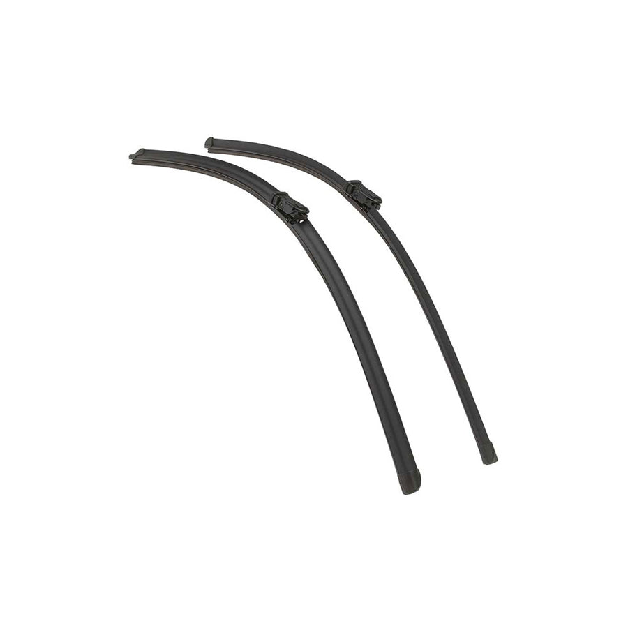 Bosch Aerotwin Flat Wiper Blade Set A636S Front