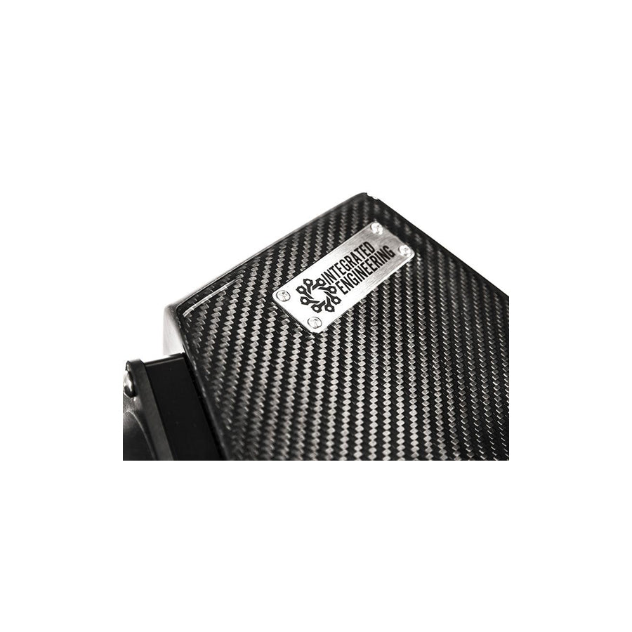 Integrated Engineering Audi 8J TTS Cold Air Carbon Fibre Intake
