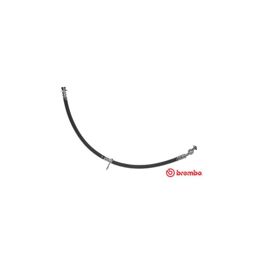 BREMBO T 83 106 Brake Hose for TOYOTA CAMRY 500Mm F10X1