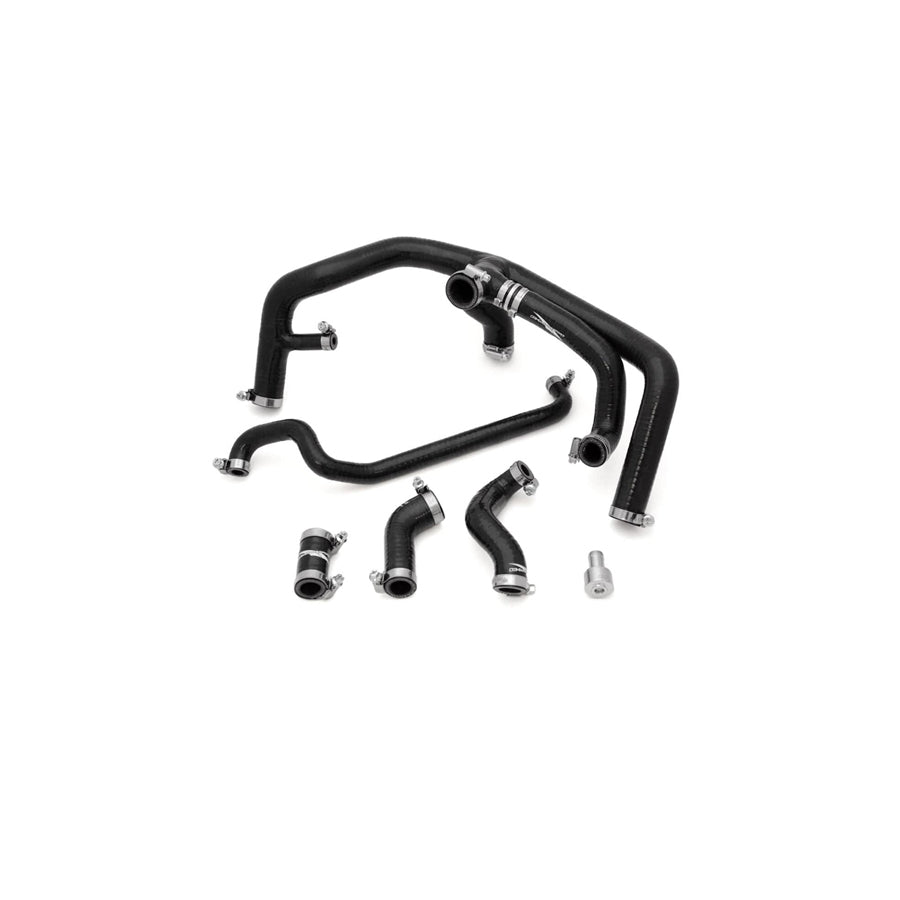 034Motorsport Silicone Breather Hose Kit, B5 Audi S4 & C5 Audi A6 2.7T, Spider Hose Replacement