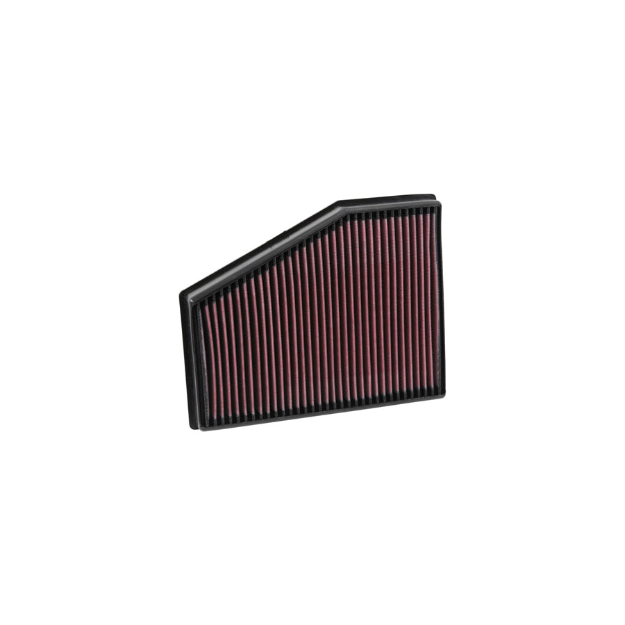 K&N 33-3013 Replacement Air Filter