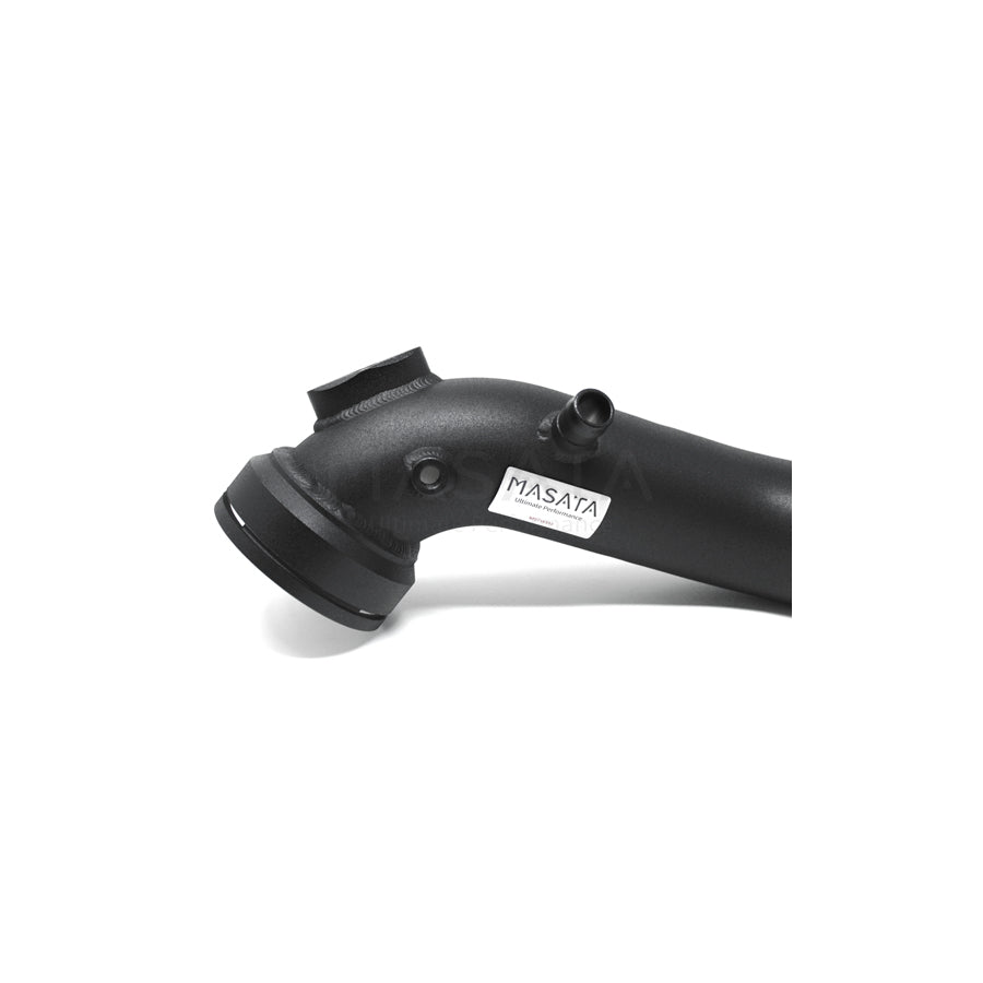 Masata BMW N55 F20 F22 F30 F32 Aluminium Chargepipe (M135i, M235i, 335i & 435i)