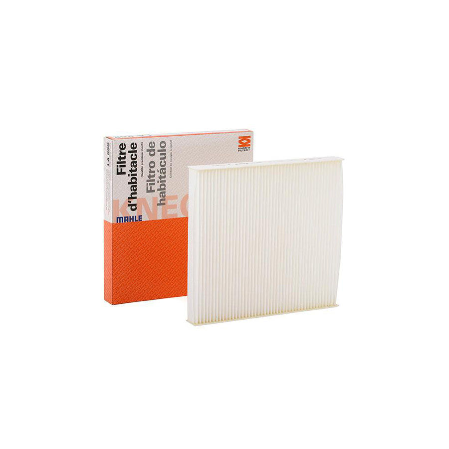 MAHLE ORIGINAL LA 888 Pollen filter Particulate Filter