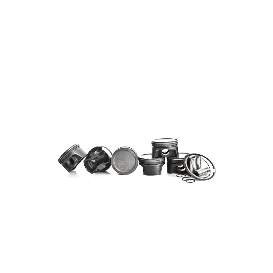 Integrated Engineering Mahle Audi 2.7T Piston Set