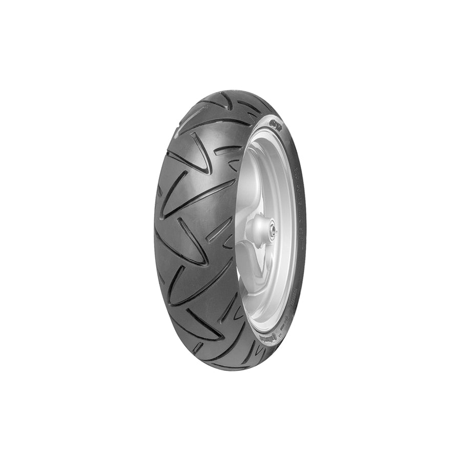 Continental ContiTwist / ContiTwist WW 120/70 12 58P Motorcycle Summer Tyre
