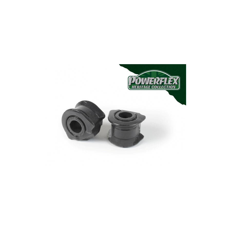 Powerflex PFF19-122H Ford Front Anti Roll Bar Bush 22mm (Inc. Escort & Orion) | Duco Car Parts UK Car Parts