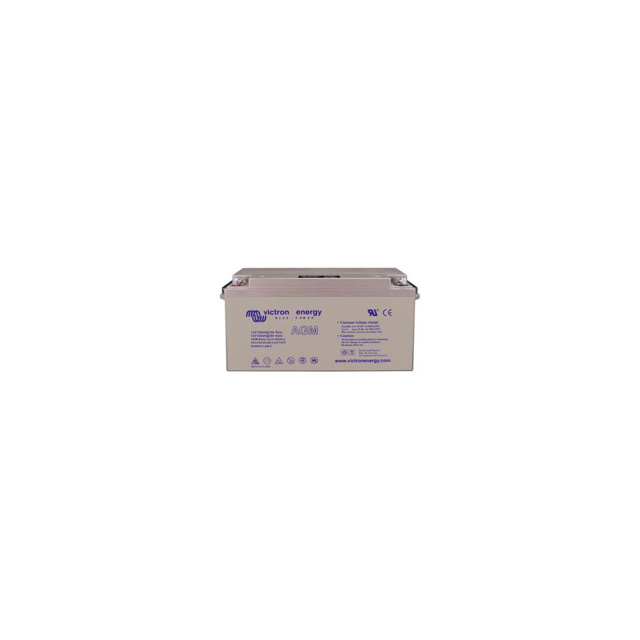 Victron Energy Energy AGM Deep Cycle Battery 6V 240Ah BAT406225084