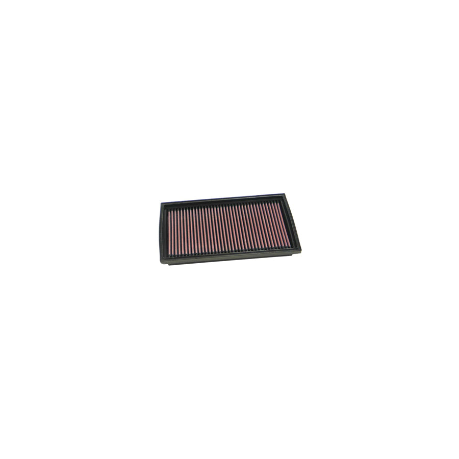 K&N 33-2166 Replacement Air Filter