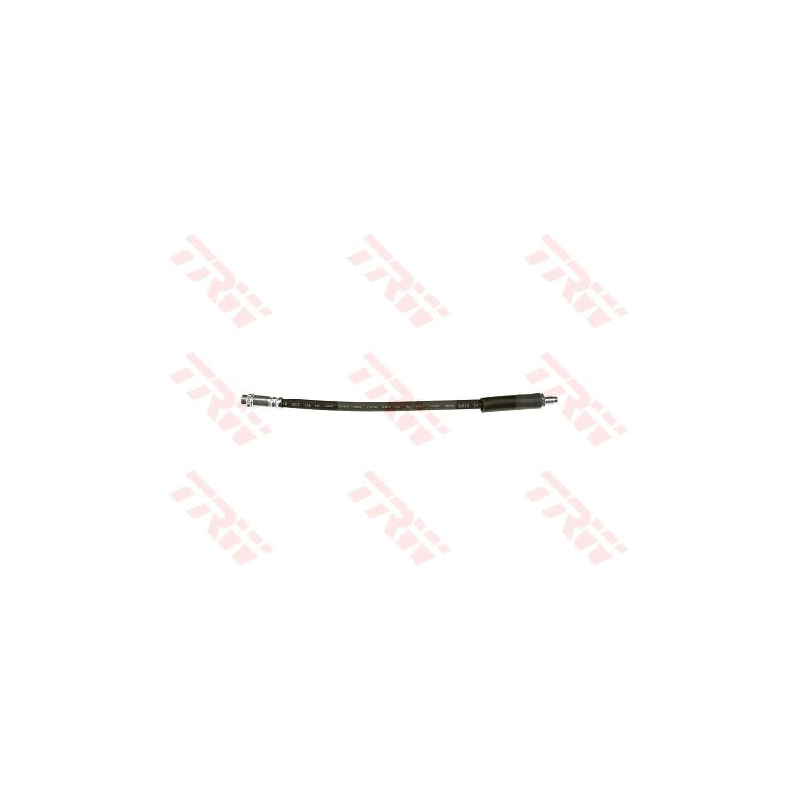 TRW PHB403 Brake Hose 345Mm M10X1