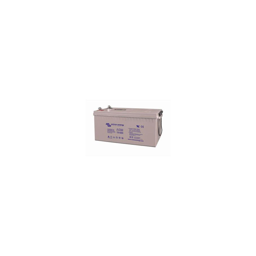 Victron Energy Energy AGM Deep Cycle Battery 12V 220Ah BAT412201084