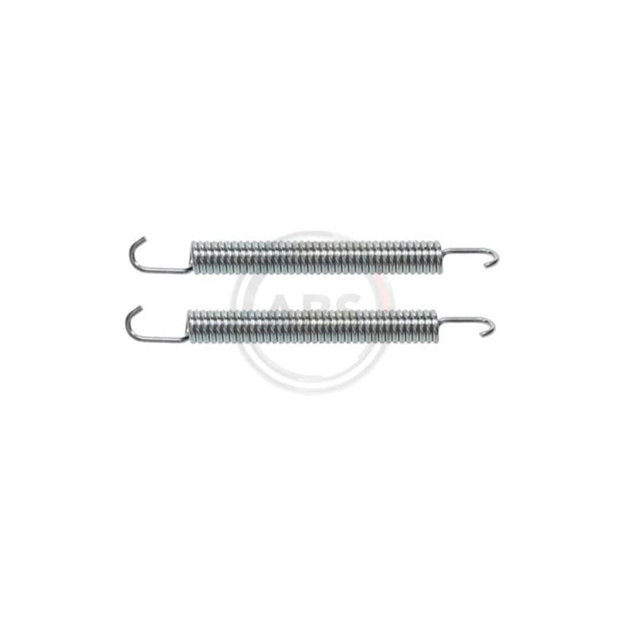 A.B.S. 0480Q Brake Shoe Fitting Kit | Duco Car Parts UK Car Parts